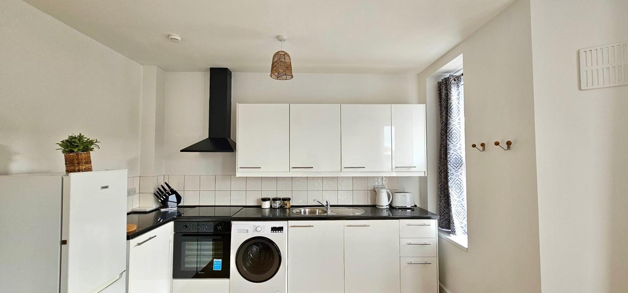 Harlequin Apartments By Switchback Stays Cardiff Exterior foto